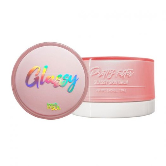 Pretty Filter Glassy Skin Balm - Picture 3 of 4